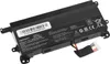 A32N1511 Akku für Asus ROG G752V G752VL G752VT G752VY Produktbild-Vorschau 2