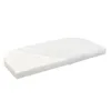 Babybay Classic Fresh, 495 x 890 mm, Waschbar, Weiß Produktbild-Vorschau 1
