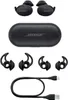 Bose Kopfhörer 805746-0010 Schwarz Produktbild-Vorschau 12