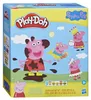 Play-Doh Peppa Wutz Styling Set, 3 Jahr(e), Polypropylen Produktbild-Vorschau 10