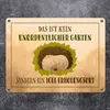 Das ist kein unordentlicher Garten sondern ein Produktbild-Vorschau 2
