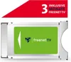 CI+ Modul von freenet TV für Antenne DVB-T2 inkl. 3 Monate Produktbild-Vorschau 1