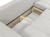 MIRJAN24 Ecksofa Furyn, Wohnzimmer Eckcouch mit Bettkasten Produktbild-Vorschau 6