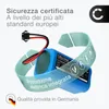 Bateria CELLONIC kompatybilna z modelami Ultenic D5s, Pro, Podgląd zdjęcia produktu 4