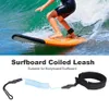 Beinschlaufe, Board Coiled, Board Leash, Fußschlaufe, Produktbild-Vorschau 5
