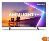 Philips Ambilight 43PUS8400/12, 109,2 cm (43"), 3840 x 2160 Náhled obrázku produktu 23
