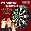 Tabellone magnetico per freccette Bull's Dartboard Anteprima dell’immagine prodotto 3