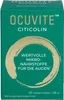 OCUVITE Citicolin Softgel-Kapseln wertvolle Mikronährstoffe Produktbild-Vorschau 1