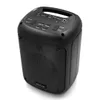 Squeak Bluetooth Speaker 5.0 E Dr Beatflow Sq1005 Náhľad obrázku produktu 7
