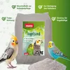 PANTO Vogelsand mit Anis & Muschelkalk – 25 kg Sandbad & Produktbild-Vorschau 2