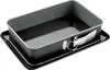 Teglia rettangolare Dr Oetker con base smaltata 28x18x7cm Anteprima dell’immagine prodotto 1