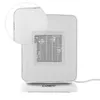 Carbest "Pietro" Keramik Heizlüfter 750-1500W 12h Timer PTC Produktbild-Vorschau 2