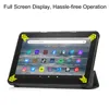 Hülle für Amazon Fire 7 2022 12 Generation 7 Zoll Smart Produktbild-Vorschau 4
