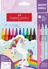 Faber-Castell 554213, 13 kusů, Různé barvy, Vícebarevný, Náhled obrázku produktu 1