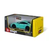 Bburago 18-21104 - Modellauto - Porsche 911 GT3 '21 (grün, Produktbild-Vorschau 8