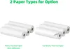PeriPage 107 x 30 mm Notes Thermal Paper Roll BPA-Free Podgląd zdjęcia produktu 6