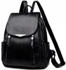 Lederrucksack - Stilvoll und Funktional - Idealer Begleiter Produktbild-Vorschau 1