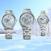 Hodinky Orient Star RE-AV0127L00B strieborné Náhľad obrázku produktu 5