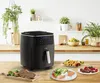 Tefal Easy Fry Grill &amp; Steam FW2018 Samostatná 1700 W Náhľad obrázku produktu 15
