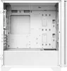 Montech Air 100 ARGB Mini Tower Bianco Anteprima dell’immagine prodotto 2