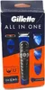 Gillette Fusion Proglide Maquina Styler Produktbild-Vorschau 3