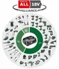 Multilavatrice a batteria EasySander 18V-8 Anteprima dell’immagine prodotto 11