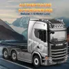 RC Truck 770S, Ferngesteuerter Lkw, Lastwagen Modellbau Produktbild-Vorschau 3
