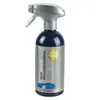 A bottle of Koch Chemie AllroundQuickShine cleaner with a spray nozzle. Produktbild-Vorschau