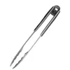 intergrill 800° Grillzange Grillbesteck Ofenzange 34cm Produktbild-Vorschau 3