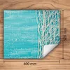DarHaus Herdabdeckplatte 60x52 cm Anti Rutsch Matte Produktbild-Vorschau 2