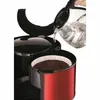 Moulinex Subito Filterkaffeemaschine FG360, Rot/Schwarz Und Produktbild-Vorschau 14