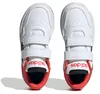 Adidas Hoops 3.0 Cf C Couleur Blanc Voir les images du produit 32