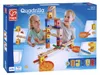 Hape Quadrilla Marble Runs Music Motion, E6012 Produktbild-Vorschau 25