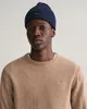 Gant Superfine Lambswool Pullover Braun 3XL Mann Braun 3XL Produktbild-Vorschau 4