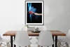 MuchoWow® Gerahmtes Poster Boxen - Sport - Rot 60x80 cm - Produktbild-Vorschau 3