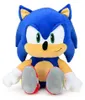 Sonic Hug Me Plüschtier – Kidrobot – Sonic the Hedgehog Produktbild-Vorschau 1