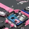 Smartwatch Dla Dzieci Z Kamerą Z Przodu U8S Niebieski Podgląd zdjęcia produktu 6
