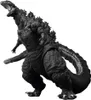 Godzilla S.H. MonsterArts Figurka akcji Godzilla (2016) Podgląd zdjęcia produktu 7