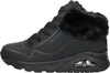 Skechers Uno - Fall Air 310539L-BBK, buty zimowe, dla Podgląd zdjęcia produktu 25