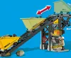 PLAYMOBIL® 4041 - Förderanlage mit Kompaktlader Produktbild-Vorschau 9