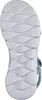 Skechers Go Walk Flex Sandal Sublime Damen Sandalen Grün Produktbild-Vorschau 25