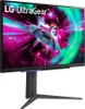 Počítačový monitor LG 32GR93U-B 80 cm (31,5") 3840 x 2160 Náhled obrázku produktu 16