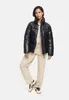 Marikoo Damen Winter Steppjacke Hazalee – gesteppt, Puffer Produktbild-Vorschau 9