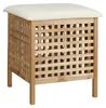relaxdays 10020156_0 relaxdays   Badhocker braun Anteprima dell’immagine prodotto 6