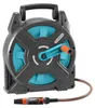 Dévidoir portable GARDENA 18502-50 CLASSIC avec tuyau 15M Voir les images du produit 1