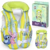 Gilet de sauvetage Bestway® niveau B Disney® Lilo & Stitch, Voir les images du produit 1