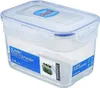 LocknLock Dose HPL323 Vorratsdose - Frischhaltedose 2,4 Produktbild-Vorschau 1