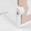 Piumino di sicurezza 150 x 42 x 35 cm Nukido beige Anteprima dell’immagine prodotto 3