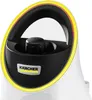 Nettoyeur à vapeur Kärcher, 1 500 watts, pression de vapeur Voir les images du produit 17