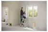 Hailo D100 TL Topline Teleskopleiter - ausziehbare, Produktbild-Vorschau 17